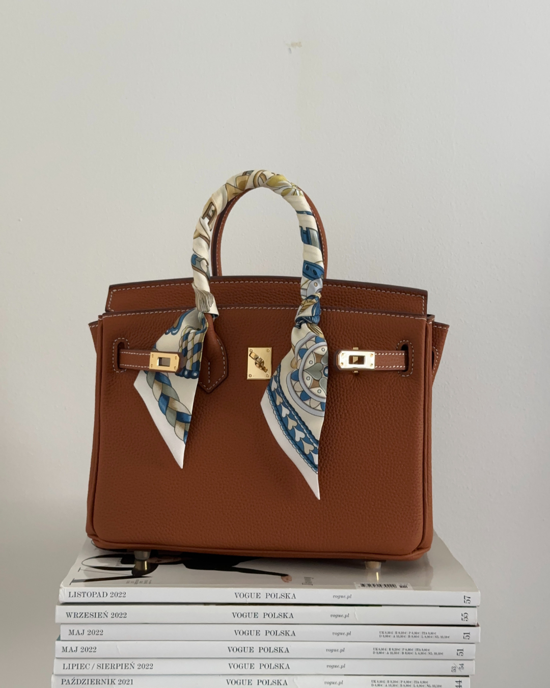 Gabrielle - Mille Bags